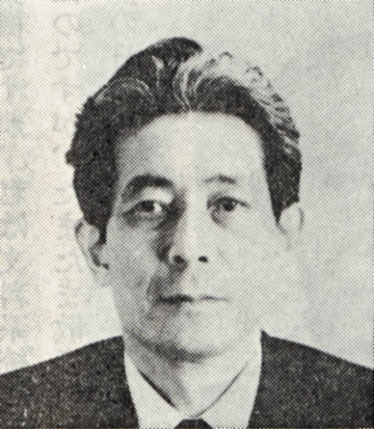 Mr. Kuwajima