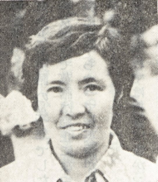 Ms. Maeda