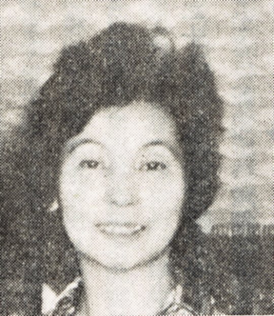 Ms. Nagaoka